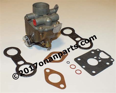 142 0651 New Carb Cck Ccka Miller Welders And Lincoln Welders 142 0651 39500 Onan Parts