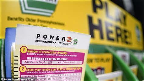 Powerball Grand Prize Climbs To 1b After No One Won Saturdays Drawing