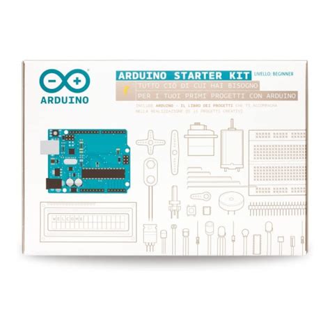 Kit Arduino Compatibile CARTOTEC92 I Prodotti Che Cercavi