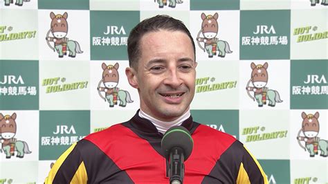 フジテレビ競馬 On Twitter 「マイルcs・gⅠ」は 女王グランアレグリアが見事有終の美！ 鞍上のルメール騎手は史上19人目の