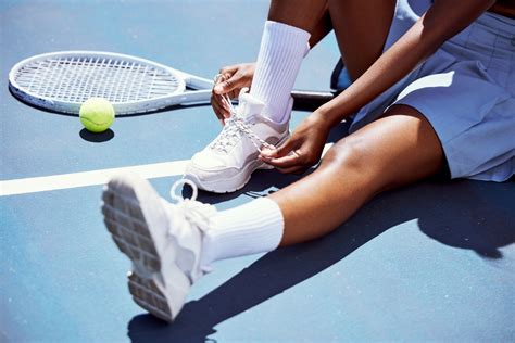 9 Best Strength Exercises For Tennis Players Planet Fitness