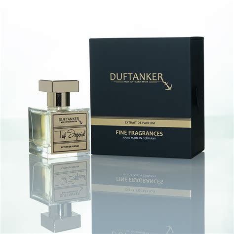 taif imperial ml duftanker