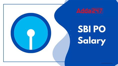 SBI PO Salary 2025 Revised Rs 48 480 For Probationary Officer Post