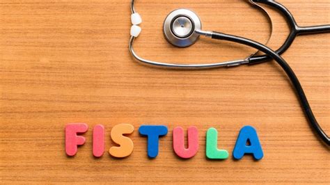 What Is Recovery Like After Fistula Surgery