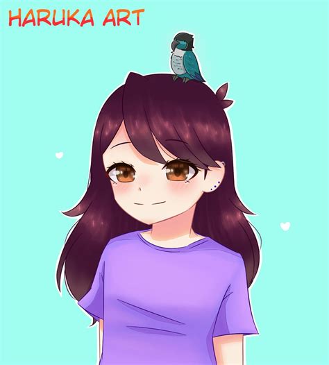 Jaiden Animations Fanart Sairalowri