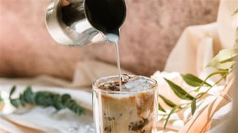 7 Resep Cappucino Cincau Yang Enak Dan Segar Mudah Dibuat Islami