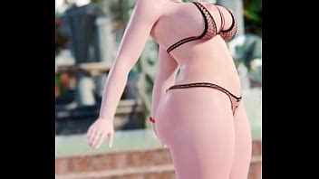 Mei Dancing Sexy XVIDEOS