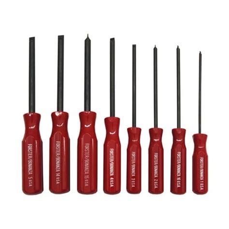 Gunsmith Screwdrivers And Sets For Precision Firearm Work Brownells