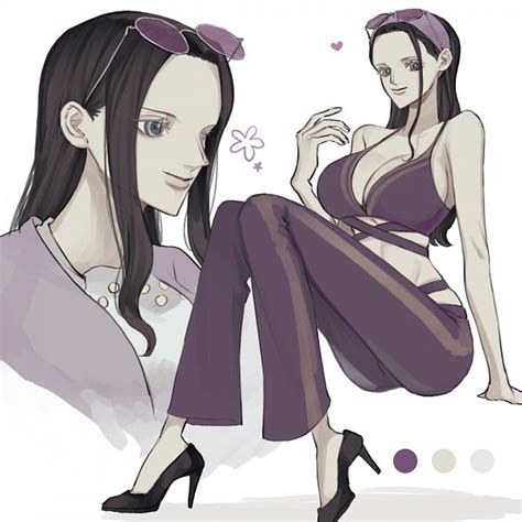 Nico Robin One Piece Image By Nsgw Zerochan Anime Image