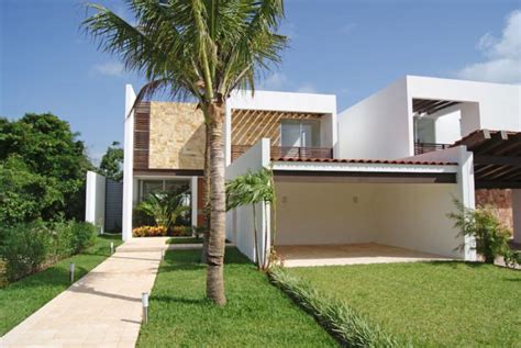 Casa En Playa Del Carmen CAV34046