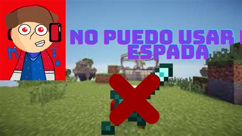 Jugu Bedwars Pero No Puedo Usar La Espada Youtube