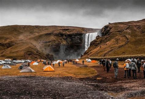 Glamping là gì Yếu tố tạo nên độ hot của Glamping