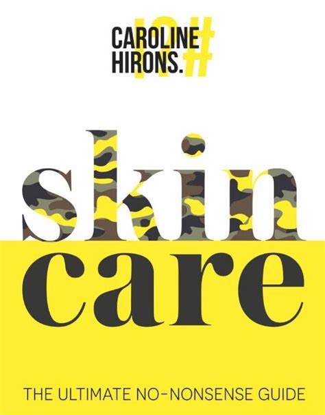 Caroline Hirons' skincare routine is a no-nonsense approach to beauty ...