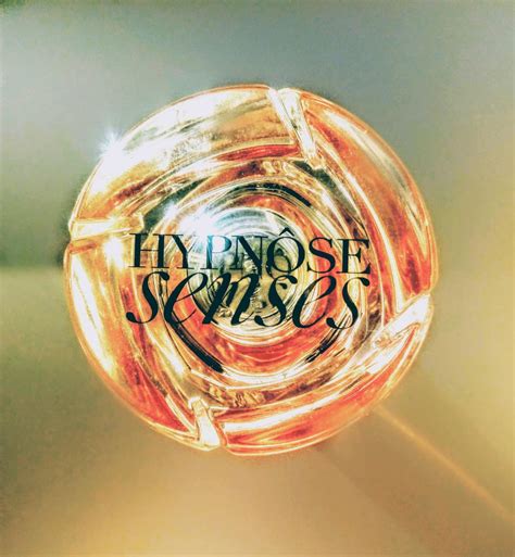 Hypnôse Senses Lancôme Perfume A Fragrance For Women 2009