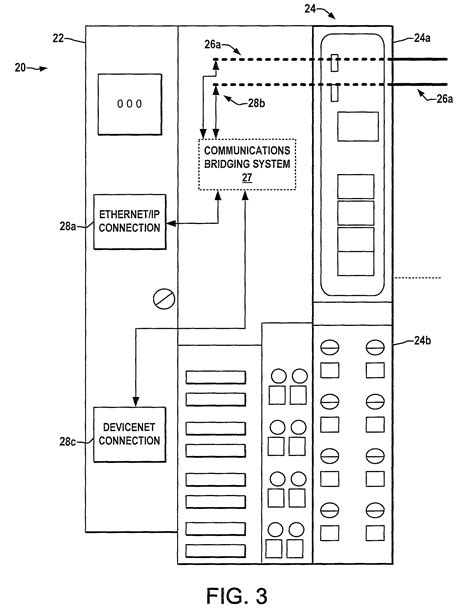 Allen Bradley 1734-aentr Wiring Diagram