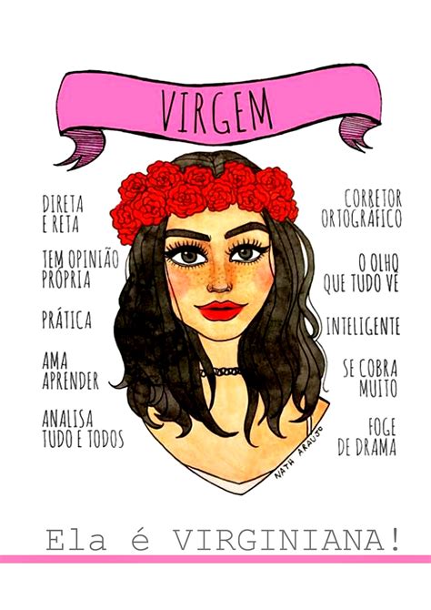 Pin Em Imagens Para O Diy Do Caderno De Cada Signo Millyumacoisas