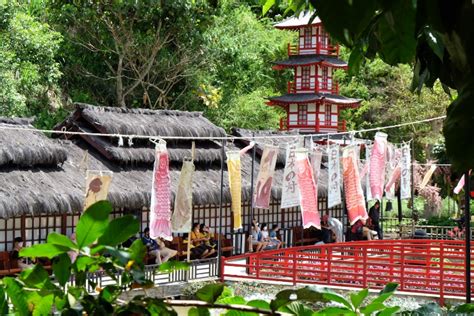 Tempat Wisata Di Bandung Seperti Luar Negeri Ada Miniatur Eropa