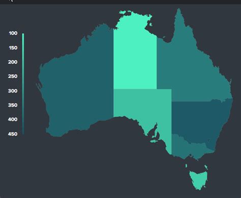 Simple Maps Viz Splunkbase