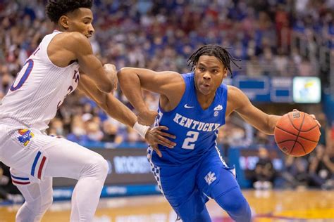 Where To Watch The Uk Men’s Basketball Blue White Game Lexington Herald Leader