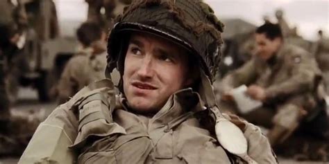 10 Best Band Of Brothers Characters According To Ranker