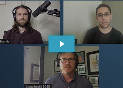 gigging   bose  pro zzounds  blog