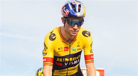 Bretagne Classic Wout Van Aert S Impose Axel Laurance Deuxi Me