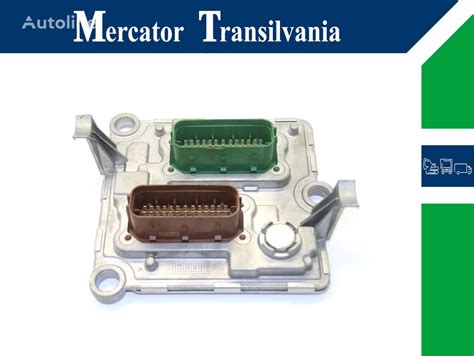 Adblue Continental ACM3 Mercedes Benz A0004467154 A0004467154