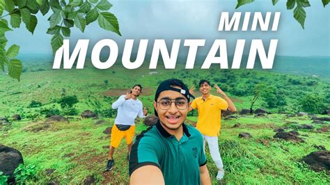 Aaj To Dil Khush Ho Gaya Mountain Me Ghar Basa Lete Hai YouTube