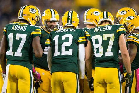 3 Ways To Fix Aaron Rodgers And The Packers Offense For The Win