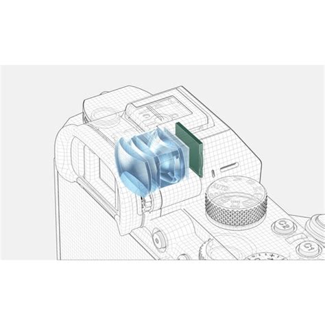 Sony Boîtier Alpha ILCE 7 III ILCE7M3 Foto Erhardt