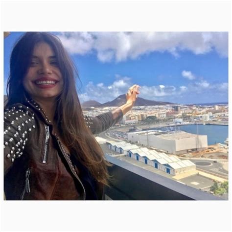 Eva de Dominici súper sexy en Gran Canaria lomazo en bikini y relax en el mar Ciudad Magazine