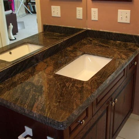 River Brown Granite Shreenath Stonex