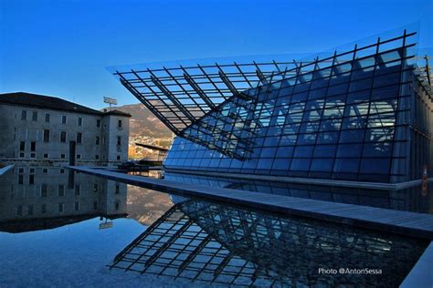 The Predazzo Geological Museum Of The Dolomites Dolomiti Premiere