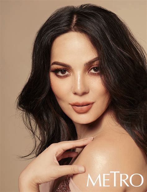 Metro At 30: KC Concepcion And Her Thoughts About Life Are The