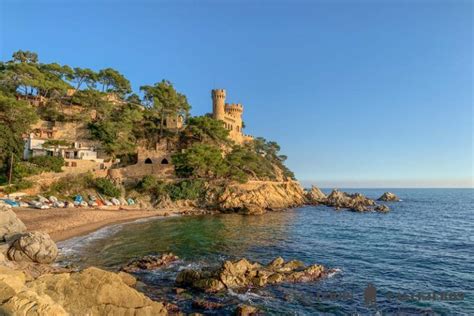 10 Lugares Que Ver En Lloret De Mar Imprescindibles Viajeros