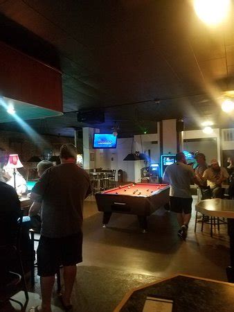 RITZVILLE PASTIME BAR GRILL Restaurant Reviews Photos Phone