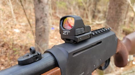 RHINO Picatinny Receiver Rail | Henry Homesteader 9mm - RPP