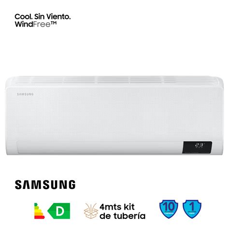 Samsung Air Conditioner Inverter Btu