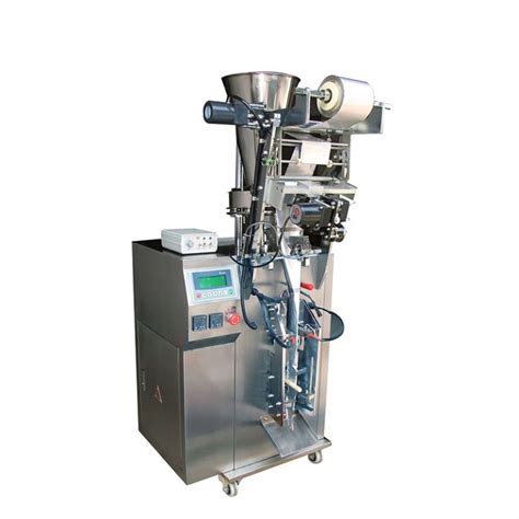 Dxd Automatic Pouch Packaging Machine Shanghai Pharmaceutical Machinery