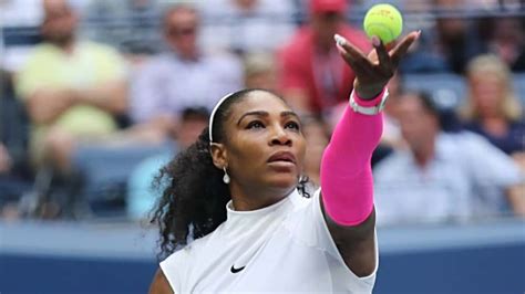 Serena Williams Documentary 'Being Serena' Coming To HBO | WLEN-FM ...