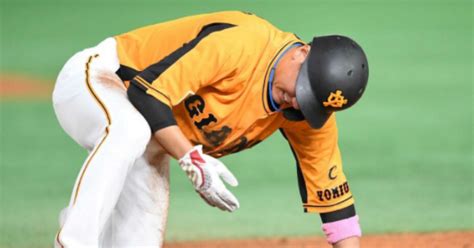 惡夢的牽制！坂本勇人「手指意外骨折」恐成讀賣巨人、東京奧運未爆彈？ 日職 棒球 運動視界 Sports Vision