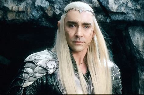 lee pace als thranduil