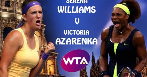 WTA Rome Final Preview - Serena Williams v Victoria Azarenka - DW on Sport