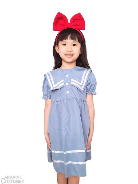 Matilda Costume • Costume Shop Singapore