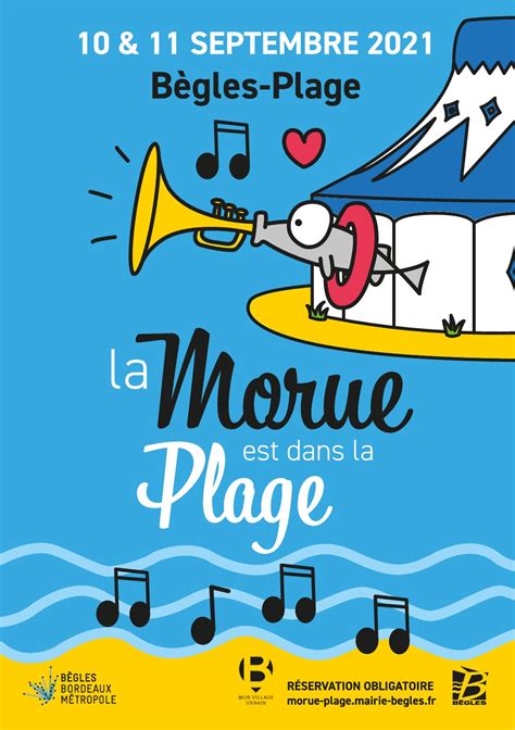 Calaméo La Morue Est Dans La Plage 2021