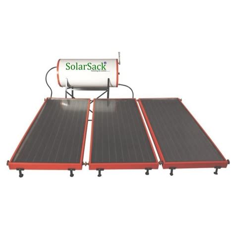 Lpd Fpc Solar Water Heater At Rs Flat Plate Collector Solar