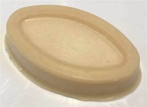 All Things Lush UK Argan Naked Facial Oil