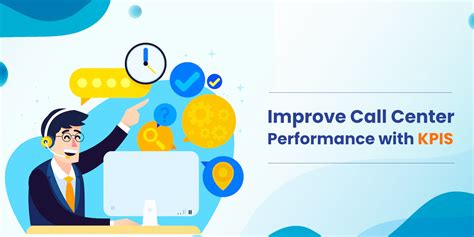 5 Tips On How You Can Improve Your Call Center Performance