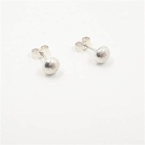 Cr Ez Vos Boucles D Oreilles En Argent Stud Earrings Earrings Jewelry