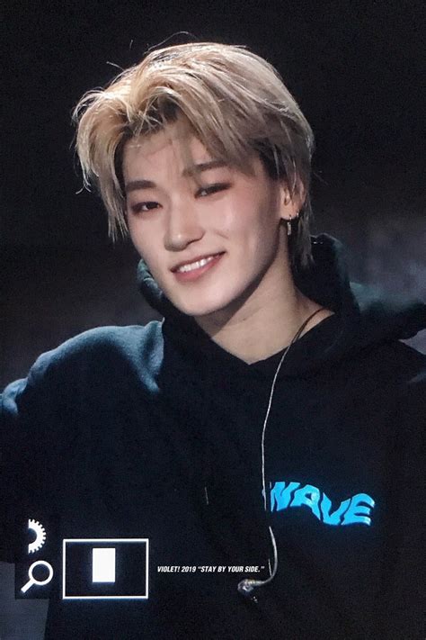 San Previews And Ateez Image 7780015 On Favim